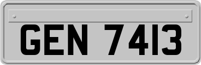 GEN7413
