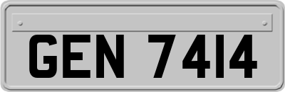 GEN7414