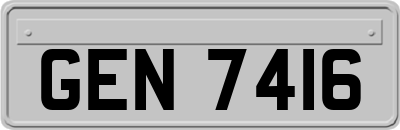 GEN7416