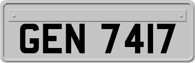 GEN7417