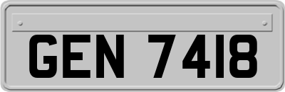 GEN7418