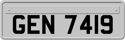 GEN7419