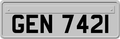 GEN7421