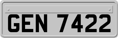 GEN7422