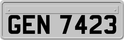 GEN7423