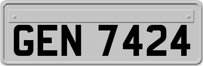 GEN7424