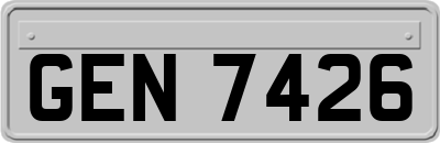 GEN7426