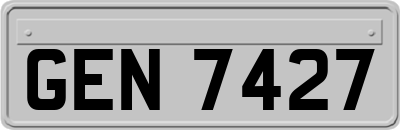 GEN7427