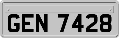GEN7428
