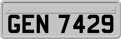 GEN7429