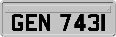 GEN7431