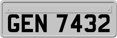 GEN7432