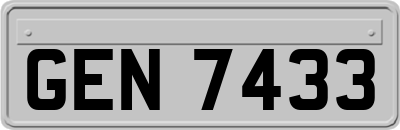 GEN7433