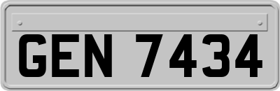 GEN7434