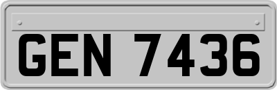 GEN7436