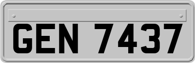 GEN7437