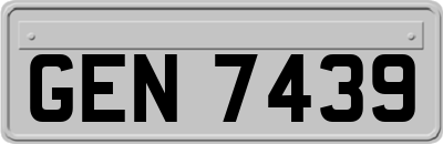 GEN7439
