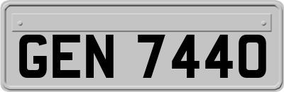 GEN7440