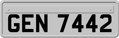 GEN7442