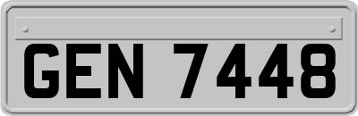 GEN7448