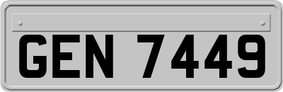 GEN7449