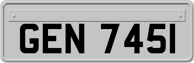 GEN7451