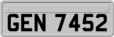 GEN7452