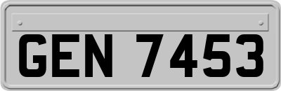 GEN7453