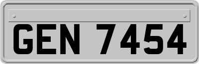 GEN7454