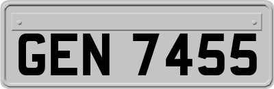 GEN7455