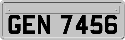 GEN7456