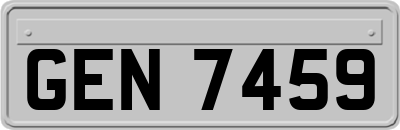 GEN7459