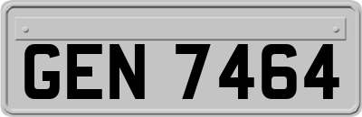 GEN7464