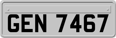 GEN7467