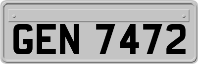 GEN7472