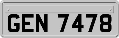 GEN7478