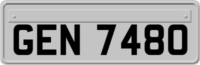 GEN7480