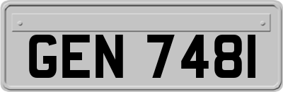 GEN7481