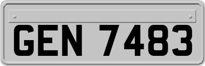 GEN7483