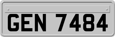 GEN7484