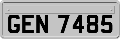 GEN7485