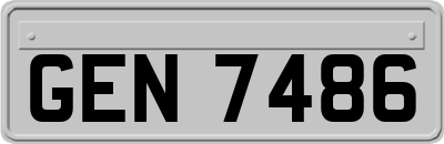 GEN7486