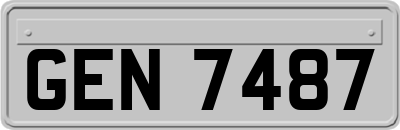 GEN7487