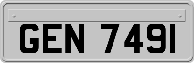 GEN7491