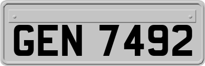 GEN7492