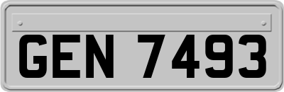 GEN7493