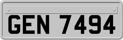 GEN7494