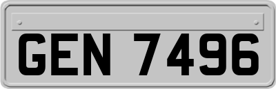 GEN7496