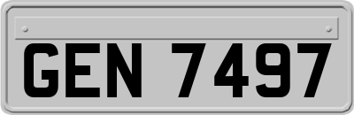 GEN7497