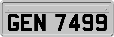 GEN7499